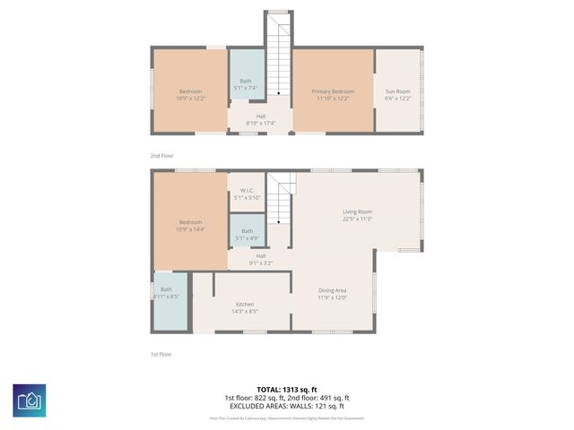 1022 N Ocean Blvd., Surfside Beach, SC 29575