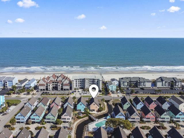 1022 N Ocean Blvd., Surfside Beach, SC 29575