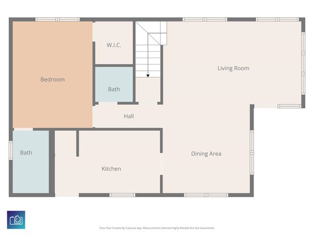 1022 N Ocean Blvd., Surfside Beach, SC 29575