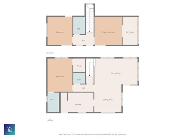 1022 N Ocean Blvd., Surfside Beach, SC 29575