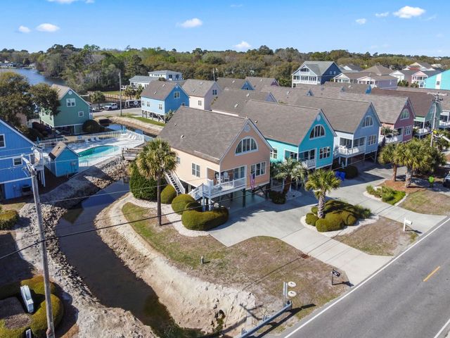 1022 N Ocean Blvd., Surfside Beach, SC 29575