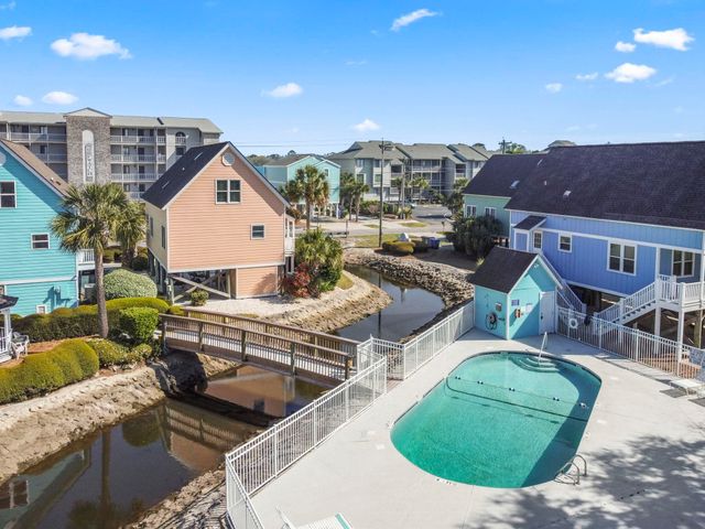 1022 N Ocean Blvd., Surfside Beach, SC 29575