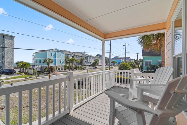 1022 N Ocean Blvd., Surfside Beach, SC 29575