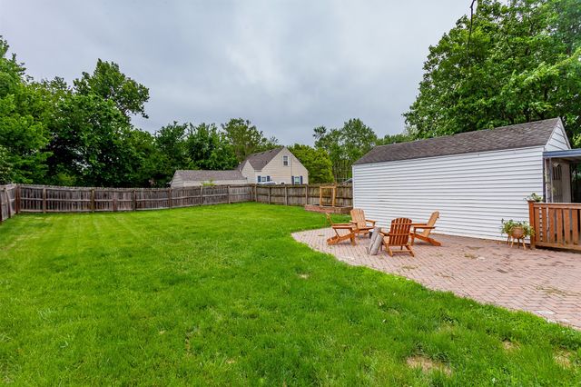 1819 57th Street, Des Moines, IA 50310