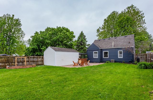 1819 57th Street, Des Moines, IA 50310