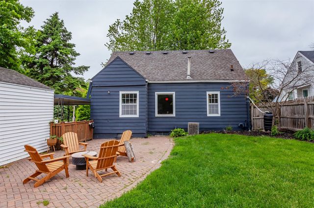 1819 57th Street, Des Moines, IA 50310