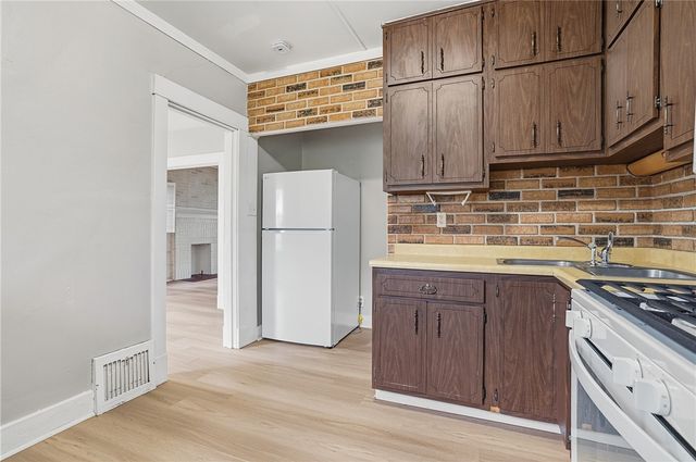 1135 Graham Avenue, Monessen, PA 15062