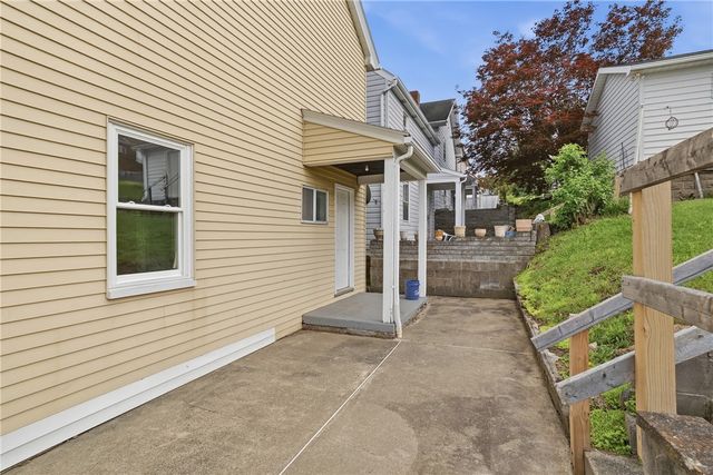 1135 Graham Avenue, Monessen, PA 15062