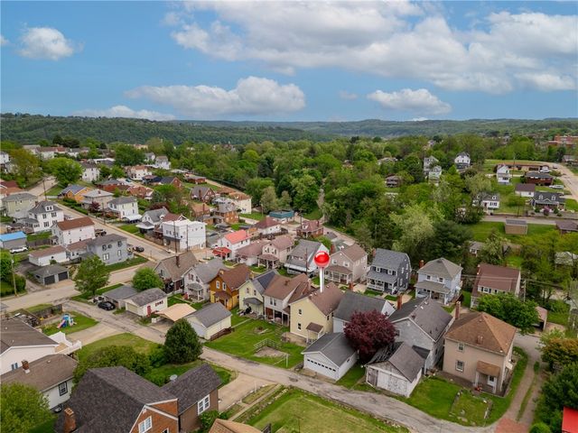 1135 Graham Avenue, Monessen, PA 15062