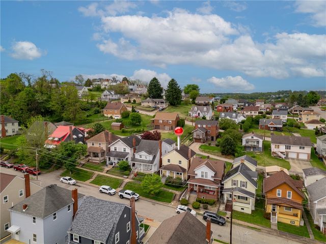 1135 Graham Avenue, Monessen, PA 15062