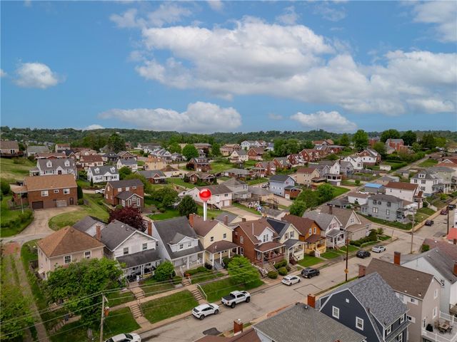 1135 Graham Avenue, Monessen, PA 15062