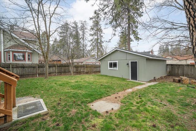 404 W 26th Ave, Spokane, WA 99203