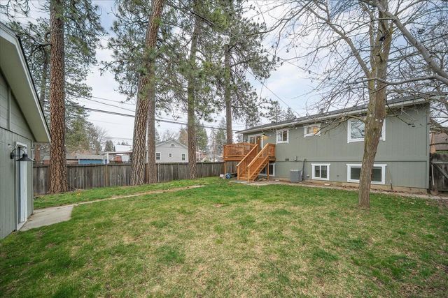 404 W 26th Ave, Spokane, WA 99203