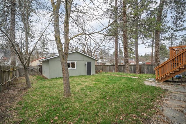 404 W 26th Ave, Spokane, WA 99203