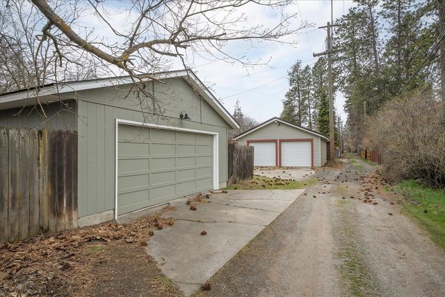 404 W 26th Ave, Spokane, WA 99203