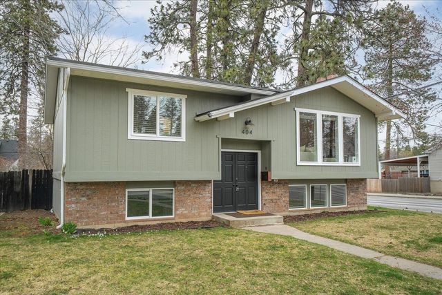 404 W 26th Ave, Spokane, WA 99203