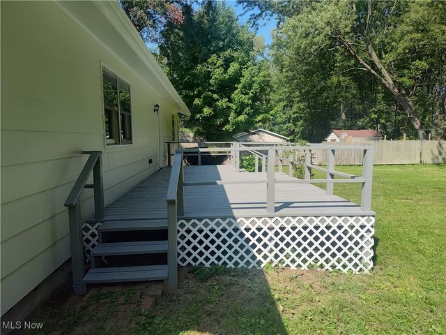 8016 Ninevah Road, Geneva, OH 44041