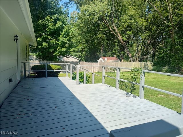 8016 Ninevah Road, Geneva, OH 44041