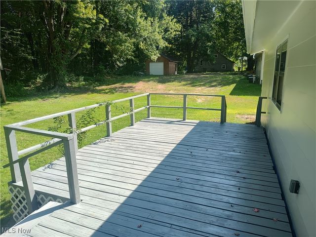 8016 Ninevah Road, Geneva, OH 44041