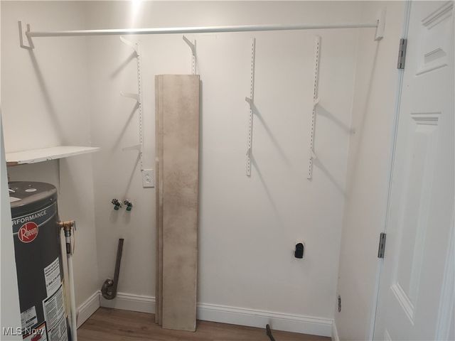 8016 Ninevah Road, Geneva, OH 44041