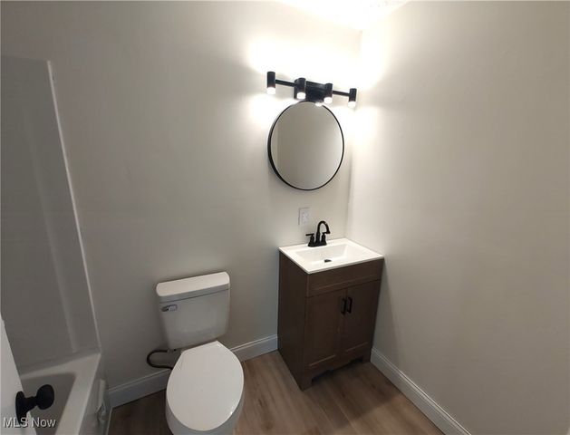 8016 Ninevah Road, Geneva, OH 44041