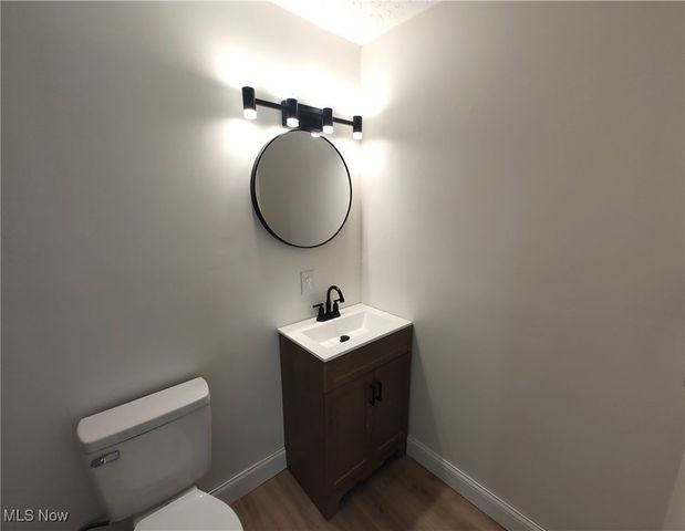 8016 Ninevah Road, Geneva, OH 44041