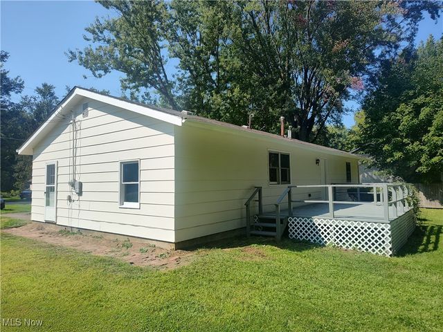 8016 Ninevah Road, Geneva, OH 44041