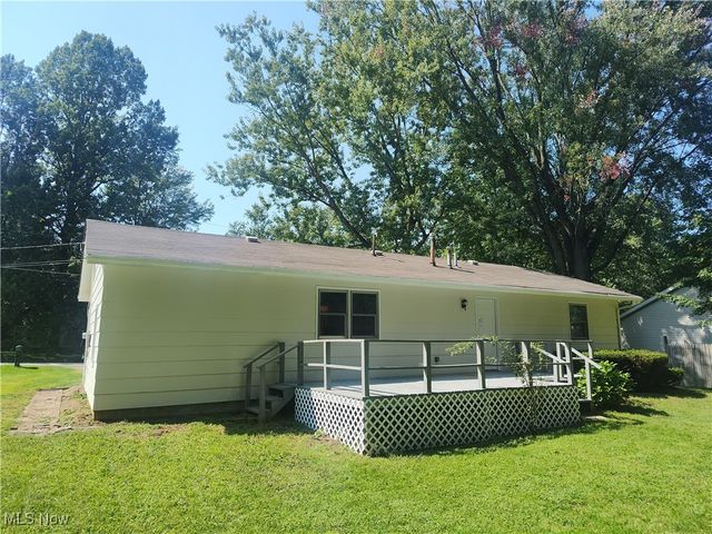 8016 Ninevah Road, Geneva, OH 44041