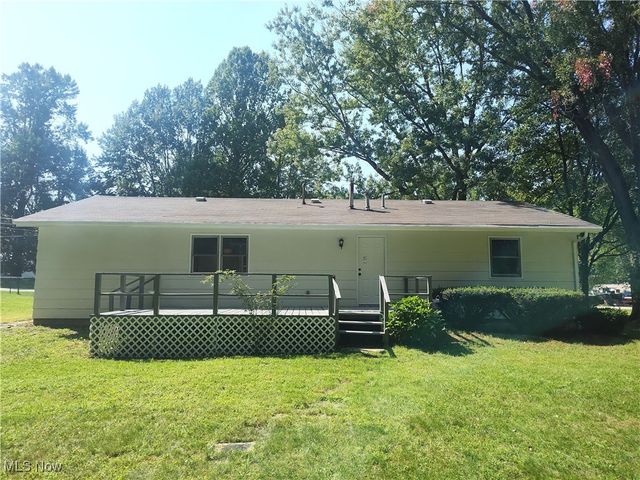 8016 Ninevah Road, Geneva, OH 44041