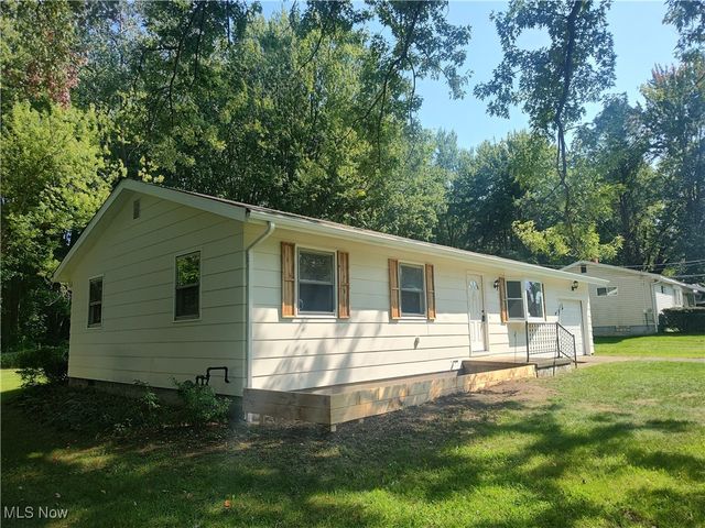 8016 Ninevah Road, Geneva, OH 44041