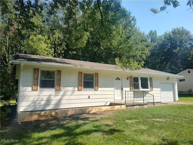 8016 Ninevah Road, Geneva, OH 44041