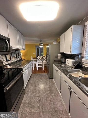 204 Jewell Drive, Statesboro, GA 30458