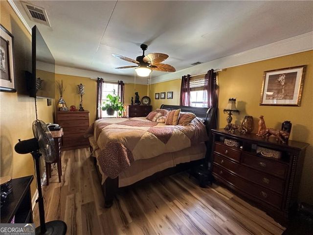 204 Jewell Drive, Statesboro, GA 30458