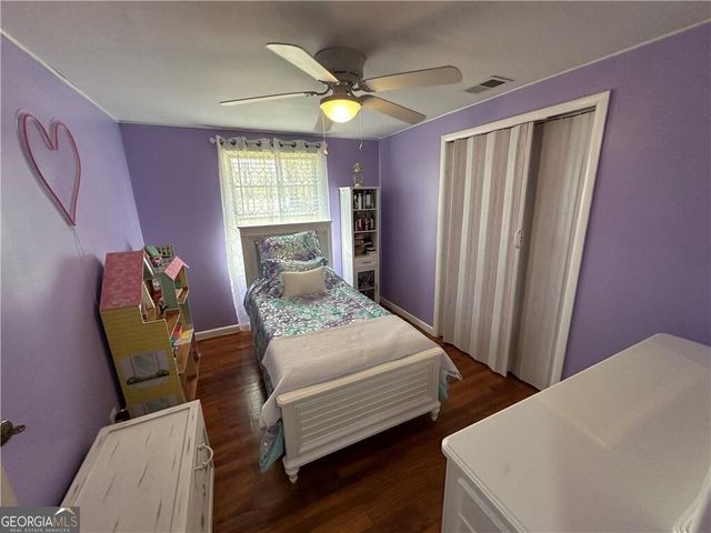 204 Jewell Drive, Statesboro, GA 30458