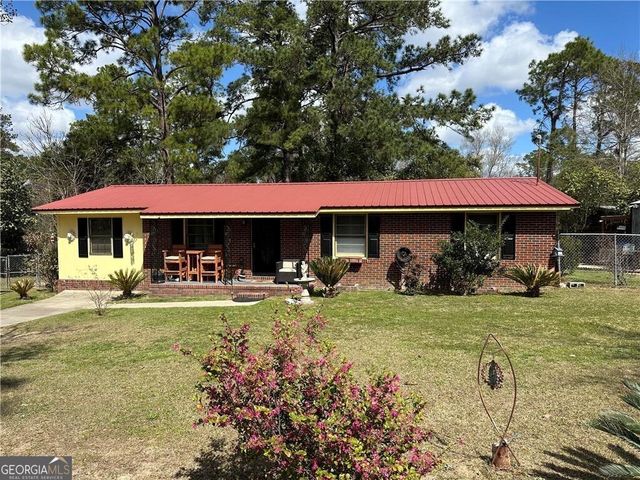 204 Jewell Drive, Statesboro, GA 30458