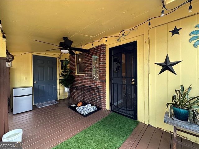 204 Jewell Drive, Statesboro, GA 30458