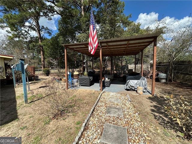 204 Jewell Drive, Statesboro, GA 30458