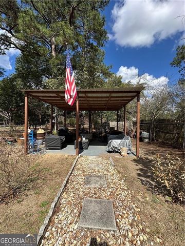 204 Jewell Drive, Statesboro, GA 30458