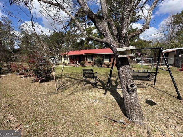 204 Jewell Drive, Statesboro, GA 30458