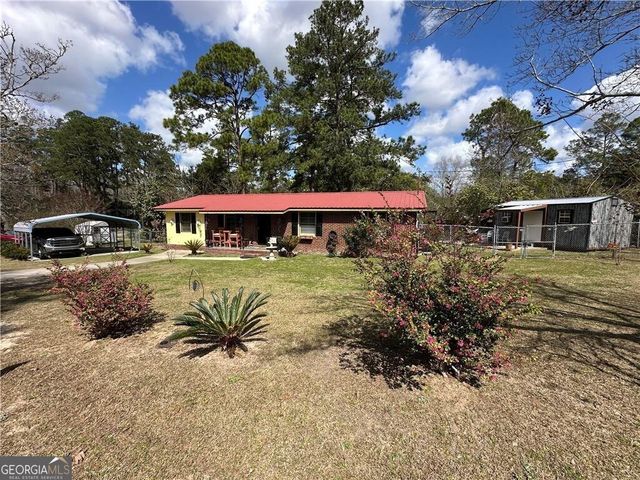 204 Jewell Drive, Statesboro, GA 30458