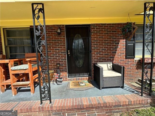 204 Jewell Drive, Statesboro, GA 30458