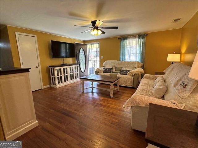 204 Jewell Drive, Statesboro, GA 30458