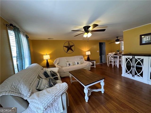 204 Jewell Drive, Statesboro, GA 30458