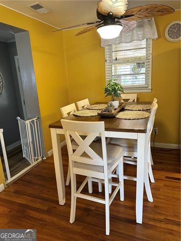 204 Jewell Drive, Statesboro, GA 30458