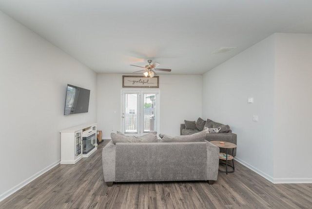 2948 Calli Crossing Drive, Graniteville, SC 29829