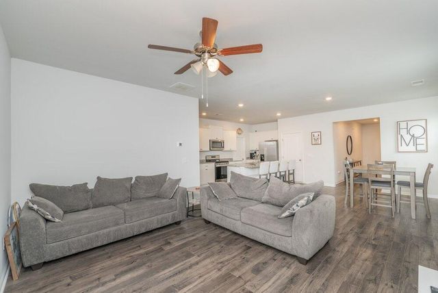 2948 Calli Crossing Drive, Graniteville, SC 29829