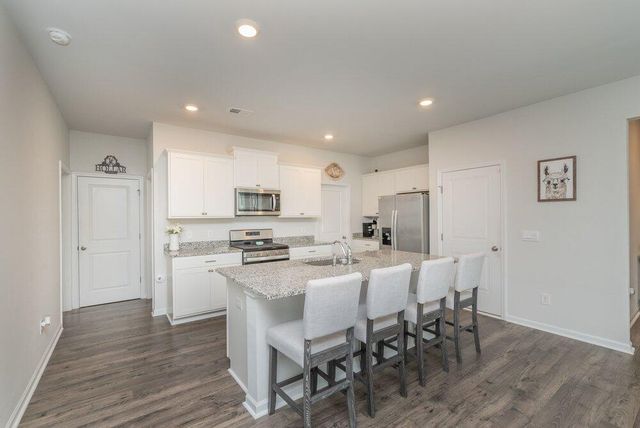 2948 Calli Crossing Drive, Graniteville, SC 29829