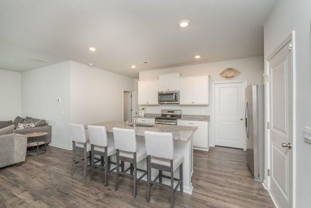 2948 Calli Crossing Drive, Graniteville, SC 29829