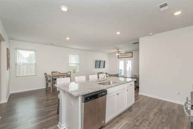 2948 Calli Crossing Drive, Graniteville, SC 29829