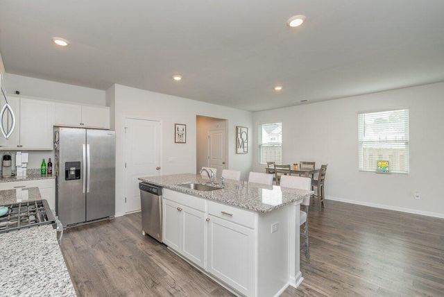 2948 Calli Crossing Drive, Graniteville, SC 29829